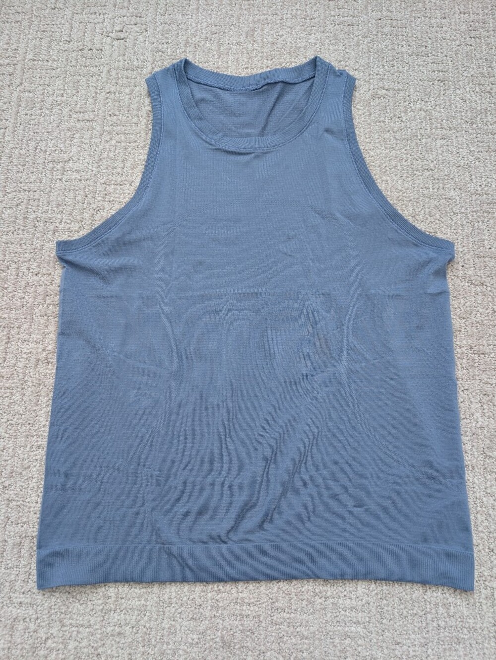 Lululemon Swiftly Breeze Tank, Relaxed Fit
